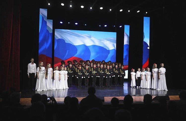 В Приморье с 17 февраля стартовал цикл мероприятий ко Дню защитника Отечества