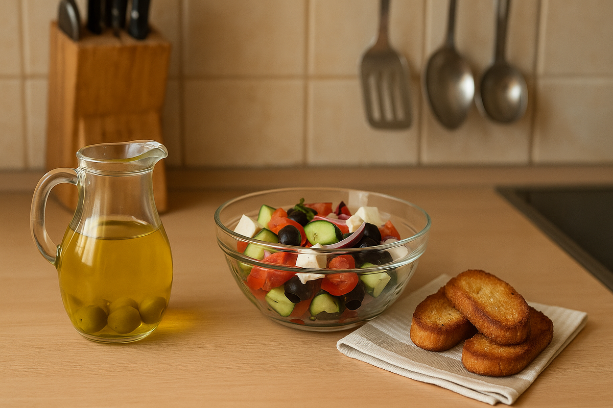 Развенчиваем мифы о растительном масле: что нужно знать