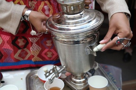 Как эффективно избавиться от накипи в бытовых приборах