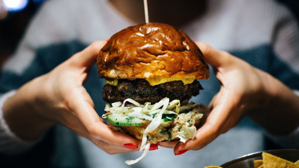 Интуитивное питание: мифы и реальность