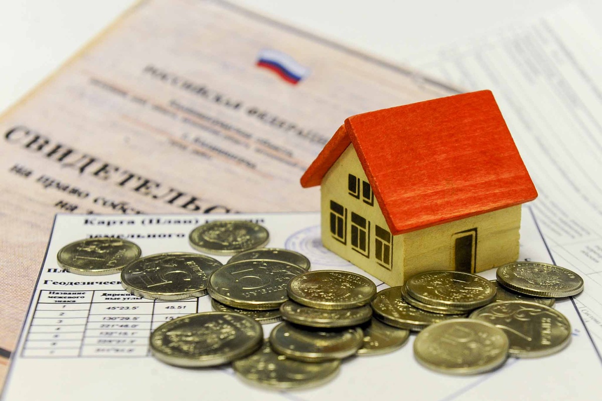 Как избежать налогов при продаже имущества в 2026 году