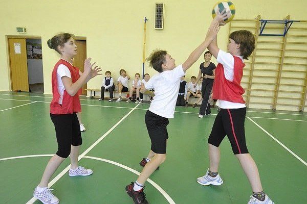 Почему физкультура в школе — залог здоровья детей