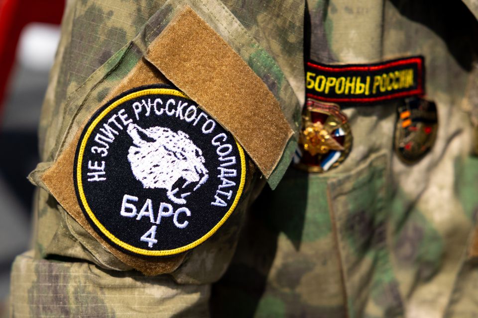 Пройти реабилитацию в 12 центрах России предлагают ветеранам СВО из Приморья