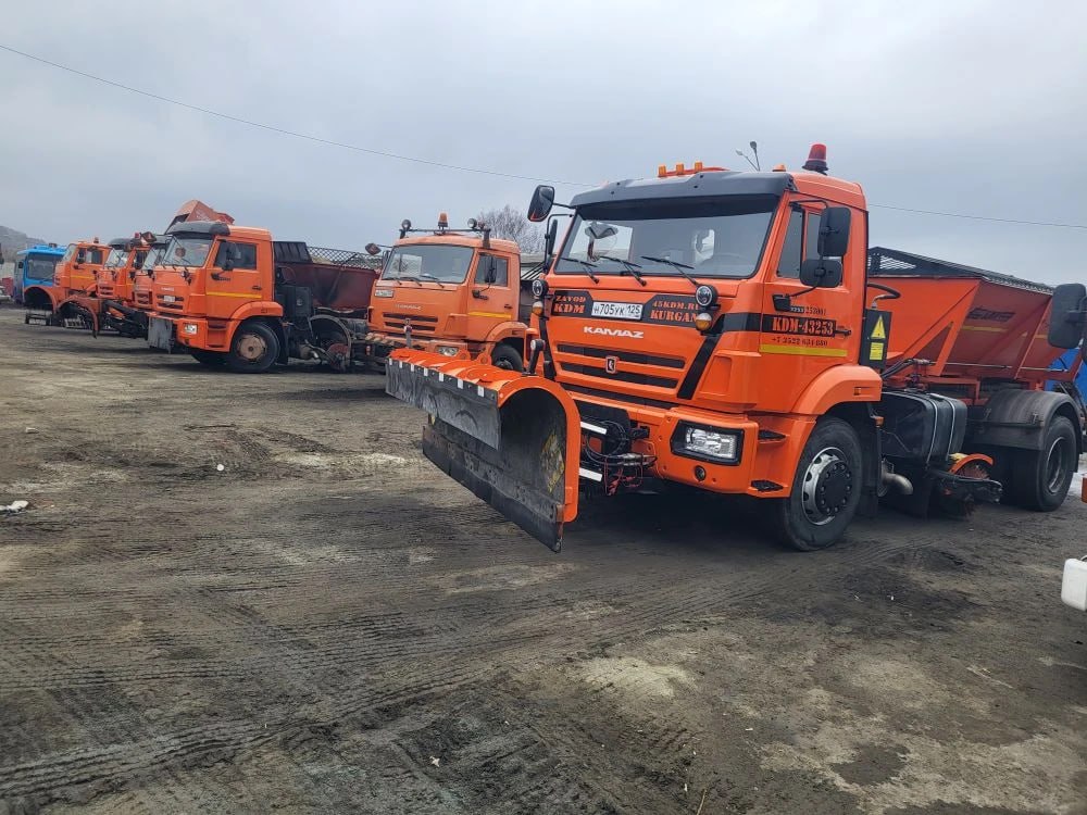 Внимание приближается циклон!