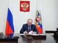 Путин расширяет права граждан на социальное страхование