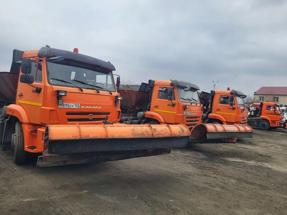 Внимание приближается циклон! Внимание приближается циклон!