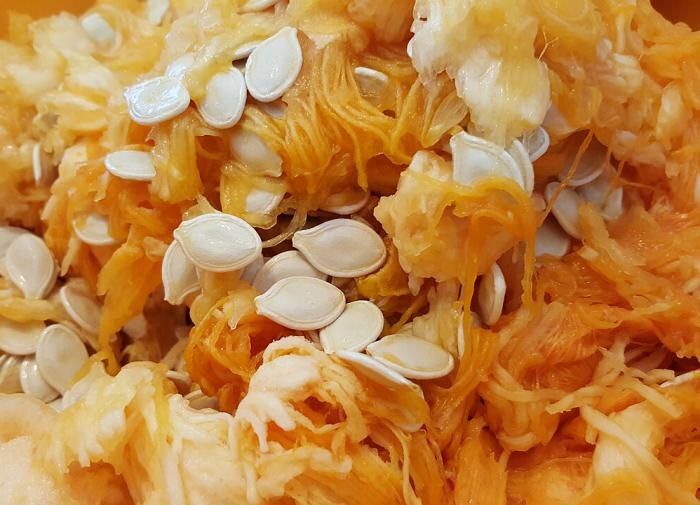 Как добиться сладкой и крупной тыквы: секреты подкормки в августе