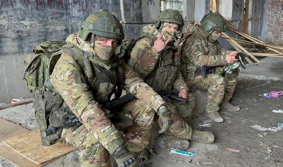 Александр Коц: Время настоящих Героев. Вся История России состоит из больших войн и локальных конфликтов, которые рождают нашу национальную героику