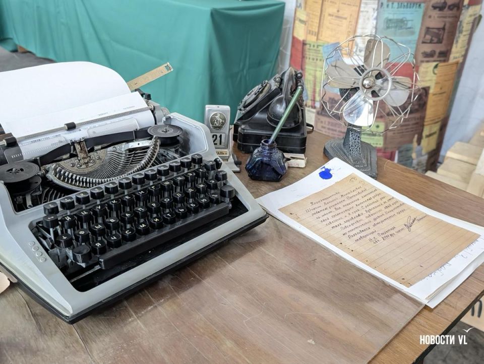 Неизвестные герои: в архиве Приморского края провели интерактивную выставку-лекцию ко Дню защитника Отечества