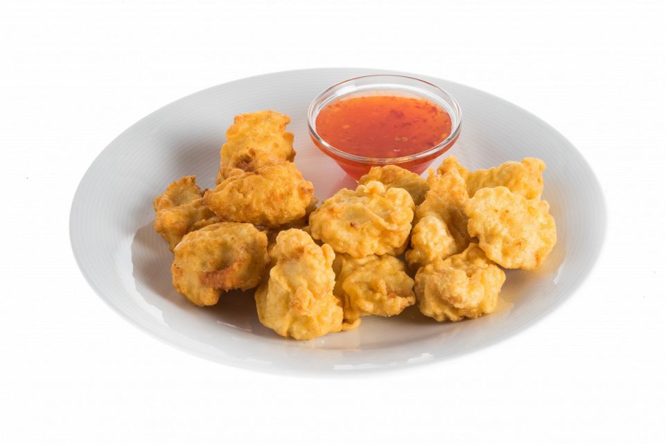 Вкусные куриные нагетсы: секреты домашнего приготовления