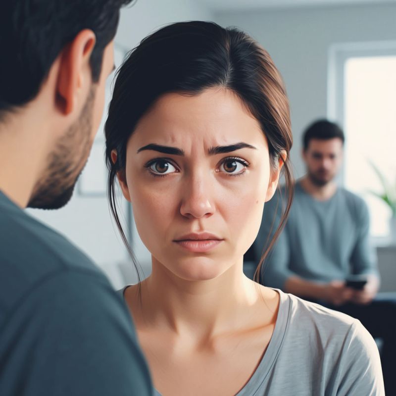 Разрушенные идеально: история любви и предательства