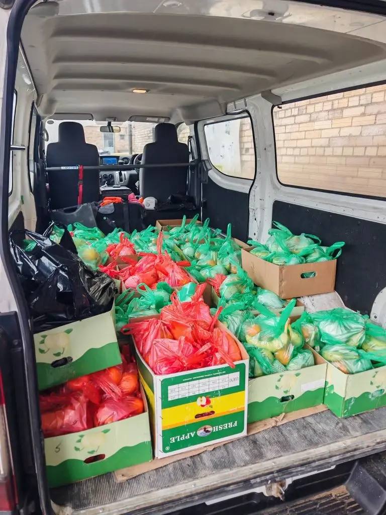 Во Владивостоке общественники поздравили участников СВО с Днём защитника Отечества Во Владивостоке общественники поздравили участников СВО с Днём защитника Отечества