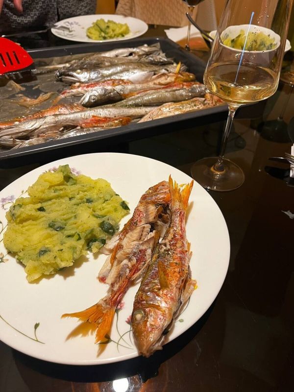 Горячие блюда для новогоднего стола: вкусно и быстро