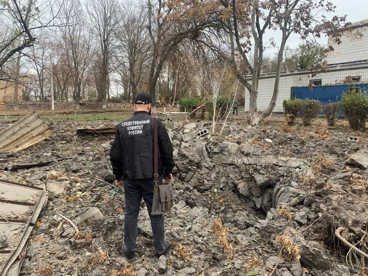 СКР Приморья продолжает серию рассказов о профессиональном становлении сотрудников СКР Приморья продолжает серию рассказов о профессиональном становлении сотрудников