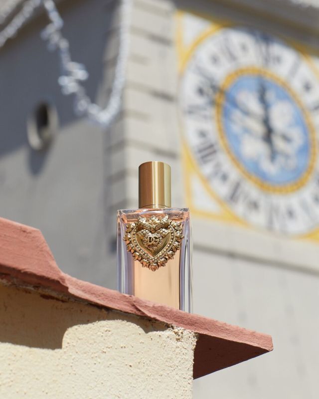 Цитрусовые ароматы, которые согреют вашу зиму