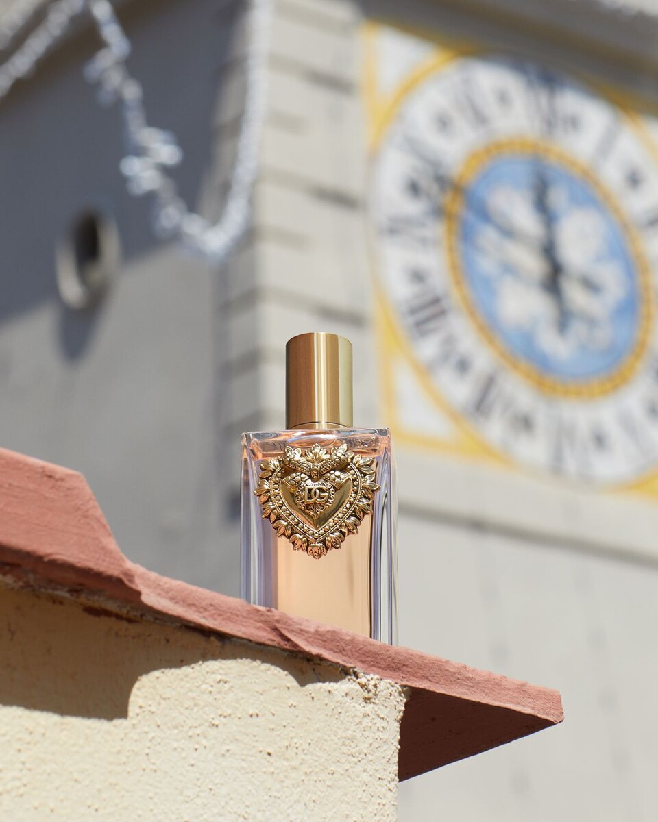 Цитрусовые ароматы, которые согреют вашу зиму