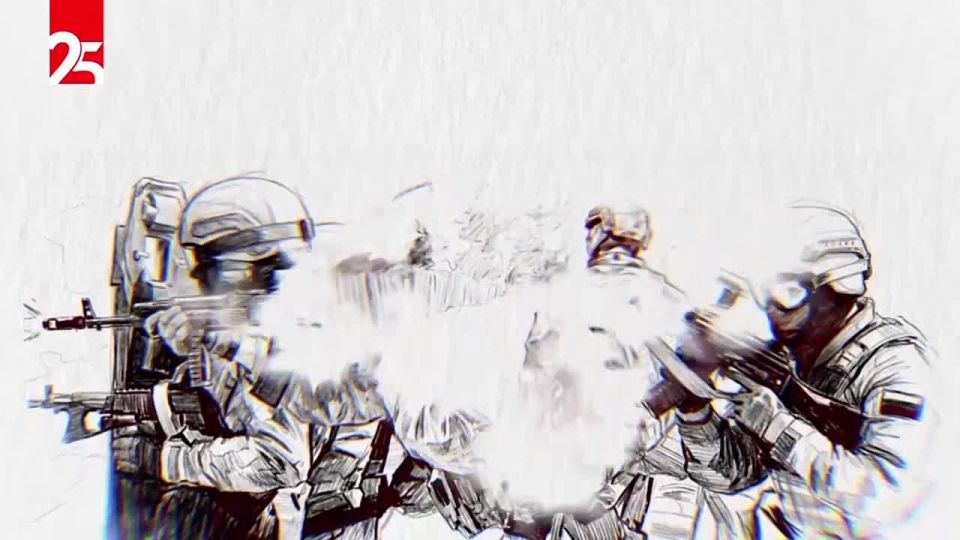 ������� ������ �������� ������� �� ����������� ��� � 25 ������