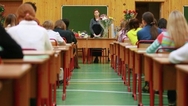 Как наладить дружеские отношения в новом классе