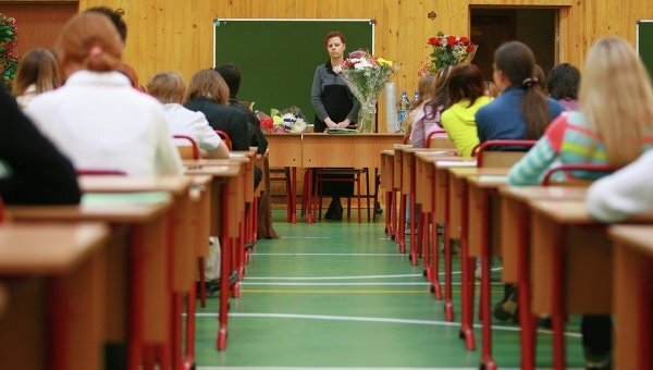 Как наладить дружеские отношения в новом классе