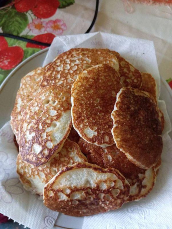 Роман Голованов: Друзья, в преддверии Великого поста делюсь с вами находкой — каналом «Постная кухня»!