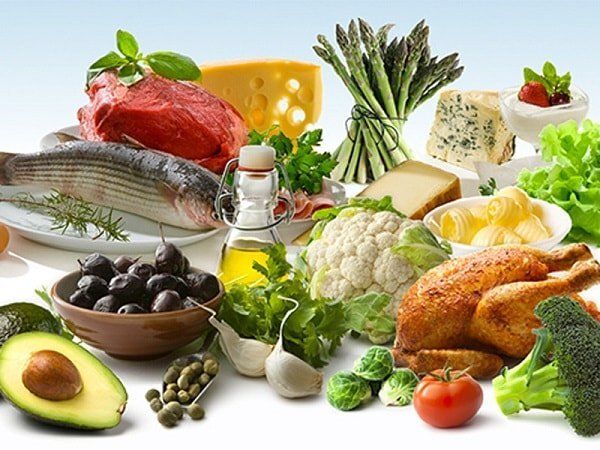 Кому доверять: Спорные аспекты LCHF-диеты от Анники Дальквист