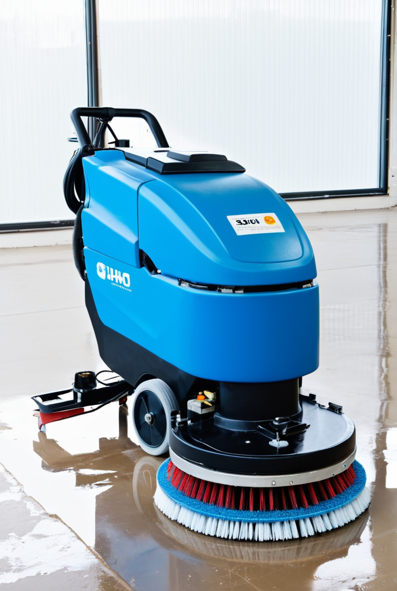 Пена на службе чистоты: беспенные моющие средства