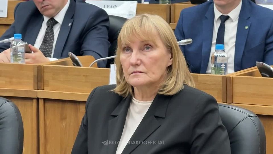 Олег Кожемяко: Впереди школьные каникулы. Прекрасная возможность побывать в филиале Национального центра «Россия»!