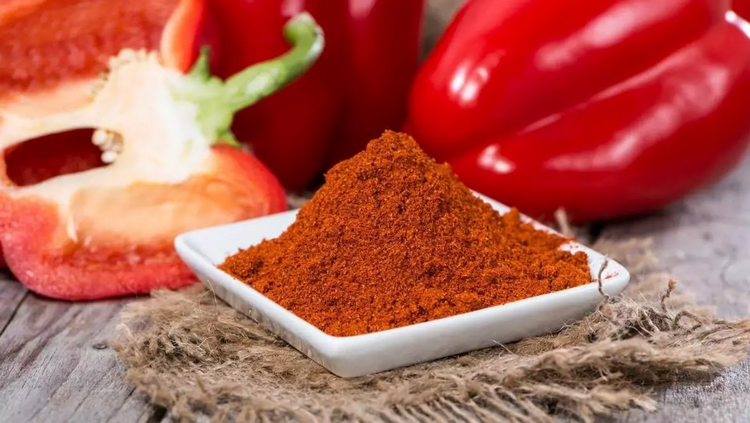 Паприка: магия вкуса и цвета на вашей кухне