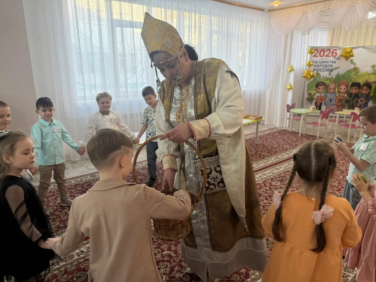 Подведены итоги конкурсного этапа: стали известны имена финалистов «Педагога года-2026» Подведены итоги конкурсного этапа: стали известны имена финалистов «Педагога года-2026»