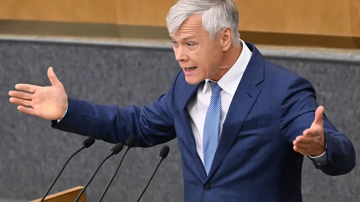 Гартунг считает взносы на капремонт несправедливыми и призывает вернуть деньги гражданам