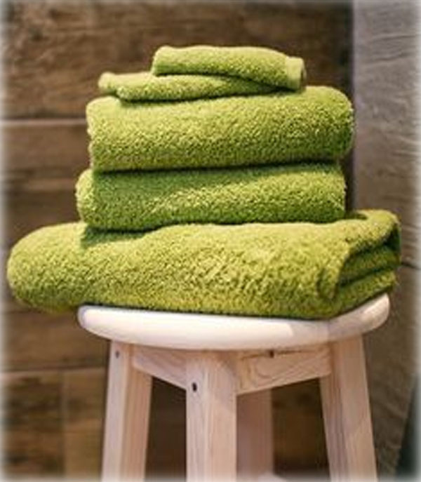 Как понять, что ваше банное полотенце нужно заменить