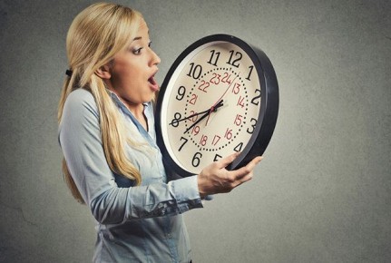 Почему времени всегда не хватает: простые ответы на сложные вопросы