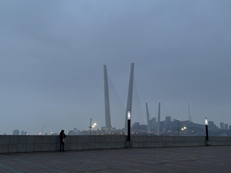 Владивосток продолжает подтверждать статус туристического хаба Дальнего Востока