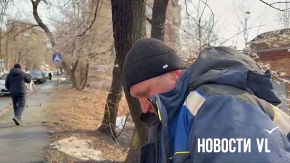 Мастер участка ВПЭС сообщил, что воду перекрыли