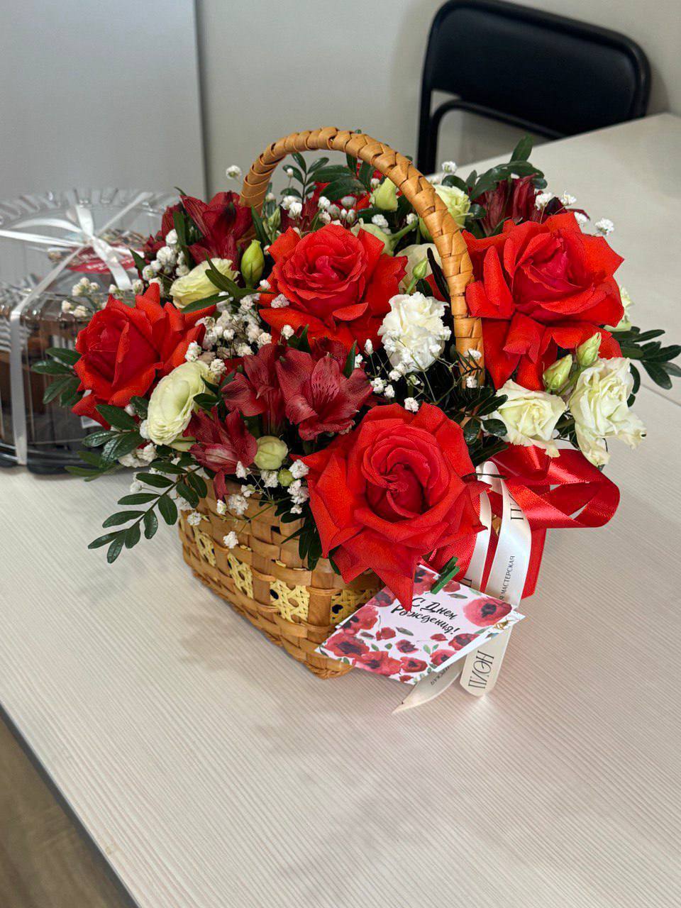 23 февраля отметила свой 102-й день рождения Павла Михайловна Мельникова — участница Великой Отечественной войны 23 февраля отметила свой 102-й день рождения Павла Михайловна Мельникова — участница Великой Отечественной войны