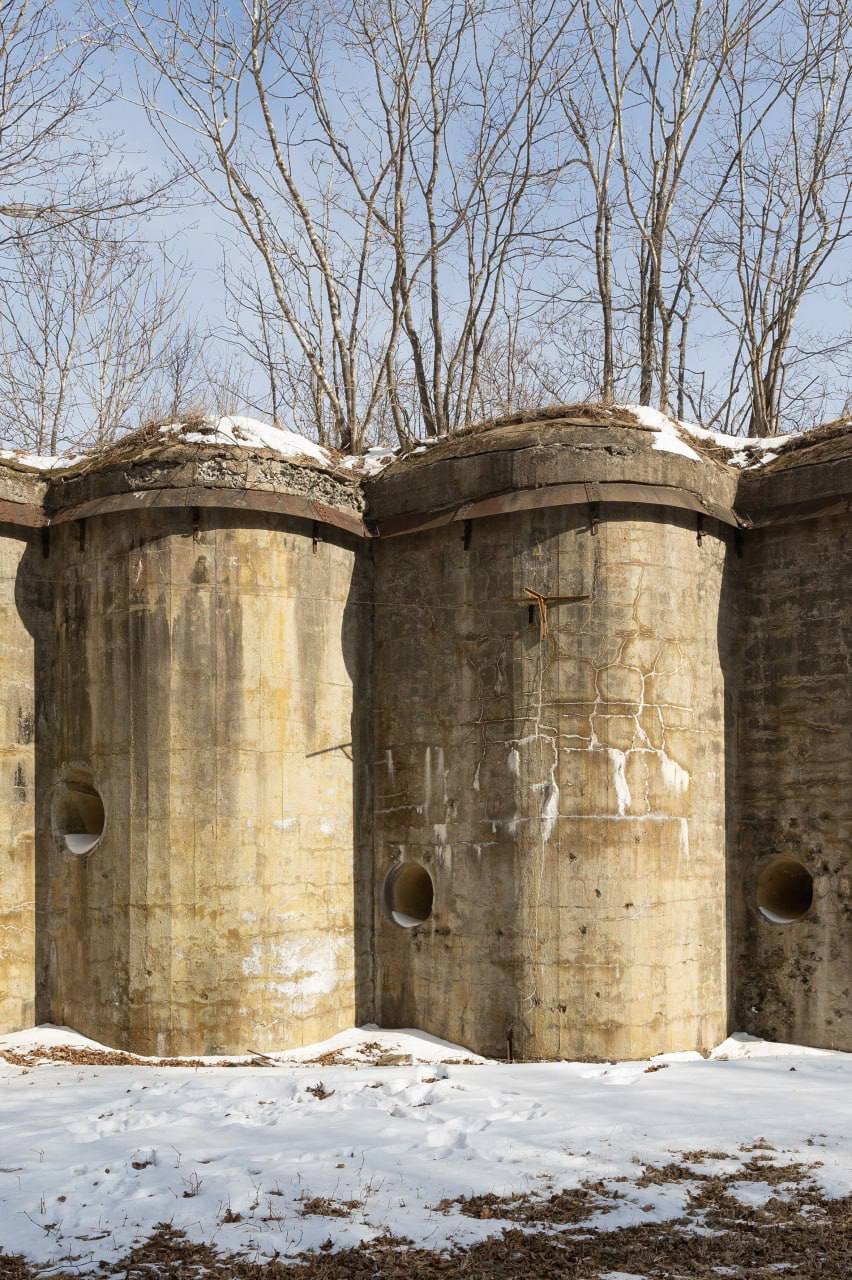 В рубрике #ФотоДня - заснеженный исторический памятник военно-инженерной мысли, Владивостокская крепость, входящая в настоящее время в состав Государственного объединенного музея-заповедника истории Дальнего Востока имени... В рубрике #ФотоДня - заснеженный исторический памятник военно-инженерной мысли, Владивостокская крепость, входящая в настоящее время в состав Государственного объединенного музея-заповедника истории Дальнего Востока имени...