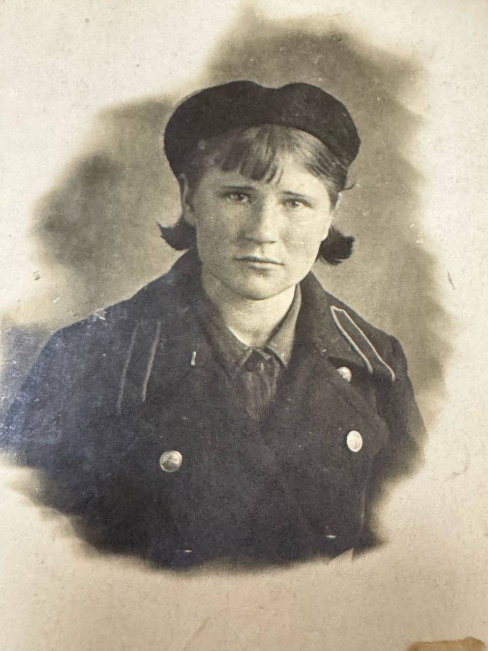 23 февраля отметила свой 102-й день рождения Павла Михайловна Мельникова — участница Великой Отечественной войны