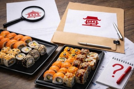 Во Владивостоке сеть ресторанов «Токио» намерена провести социологическое исследование, чтобы подтвердить отсутствие сходства с товарным знаком «Токио сити», зарегистрированным предпринимателем из Санкт-Петербурга Сергеем...