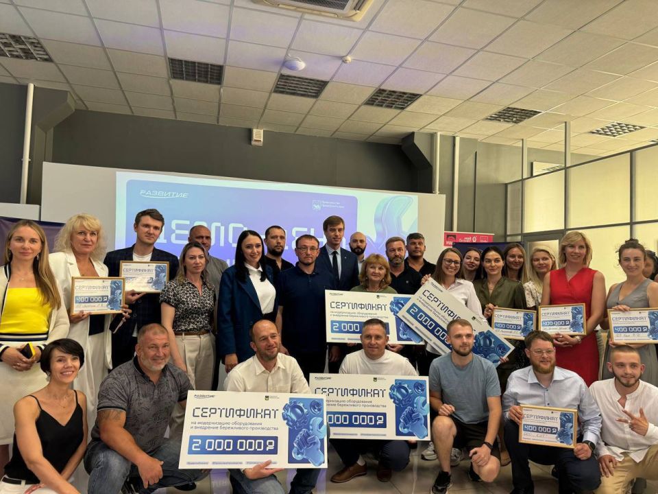 ������ "��������" ��� ����������������: ��������� ������������ � ���������