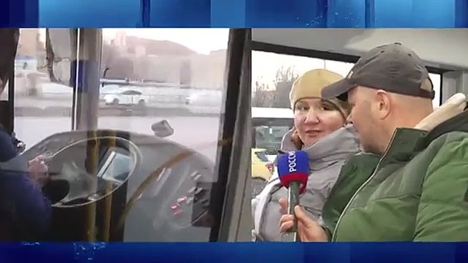 Новый востребованный маршрут общественного транспорта запущен во Владивостоке