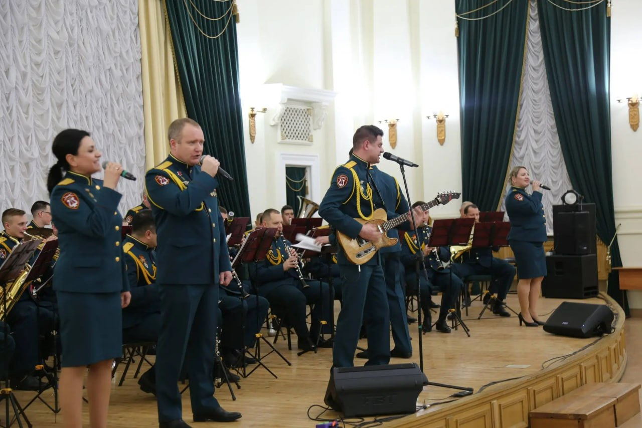 В Российской таможенной академии и ее филиалах прошли патриотические мероприятия, приуроченные ко Дню защитника Отечества В Российской таможенной академии и ее филиалах прошли патриотические мероприятия, приуроченные ко Дню защитника Отечества