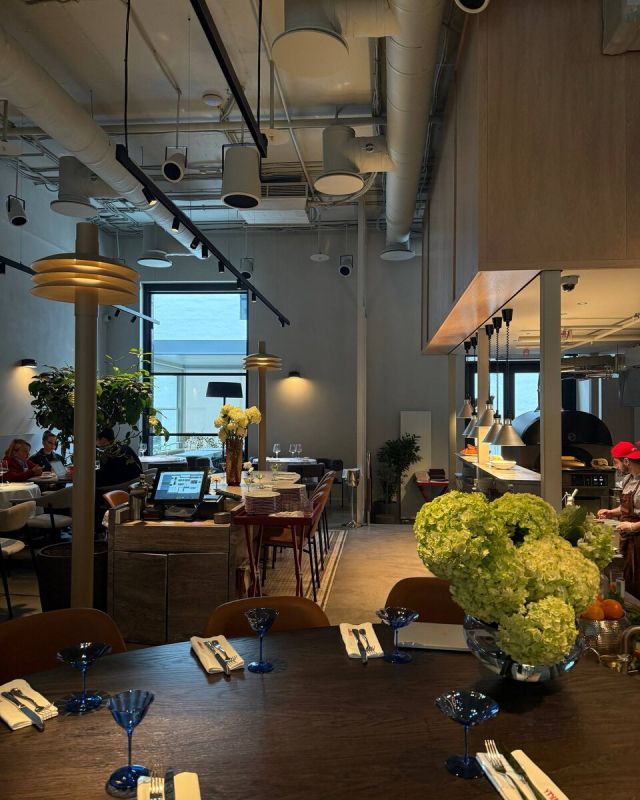 ������� � Di Nulla: ����� � ���� � ����� �����