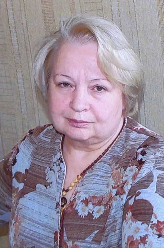 ��������� �������-������������ ������ �. ������� � �������� ����������� ��������, ��� 22 ������� 2026 ���� ���� �� ����� ���������� ������ ���������������