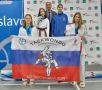 Команда «Восточного Порта» успешно выступила на дальневосточном первенстве по тхэквондо