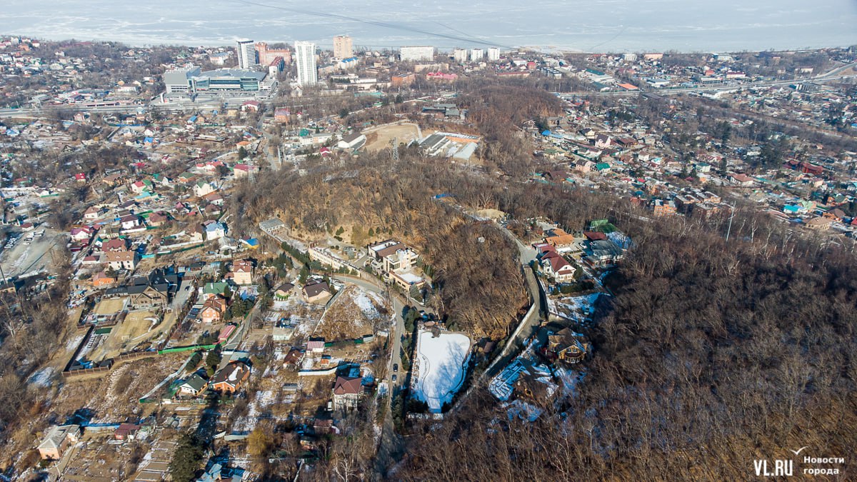 Дело Иннокентия Лазарева, сына экс-депутата, о мошенничестве с землёй на Седанке передают в суд