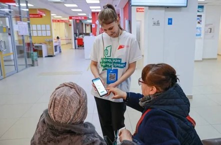 В 2026 году к голосованию за благоустройство в Приморье добавились два новых муниципалитета — Надеждинский и Пограничный округа