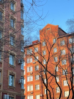 Доброе утро, Уссурийск!. Сегодня среда, 25 февраля — экватор недели