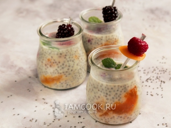 Летние десерты: вкусно и без забот о фигуре