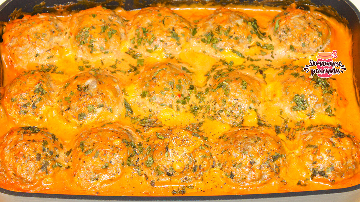 Сочные тефтели с рисом и грибами: идеальный рецепт для семейного ужина