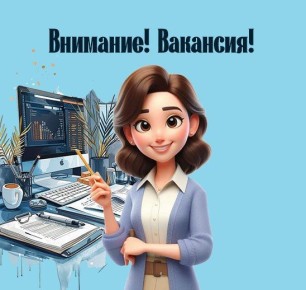 В администрации Уссурийского городского округа открыты вакансии: